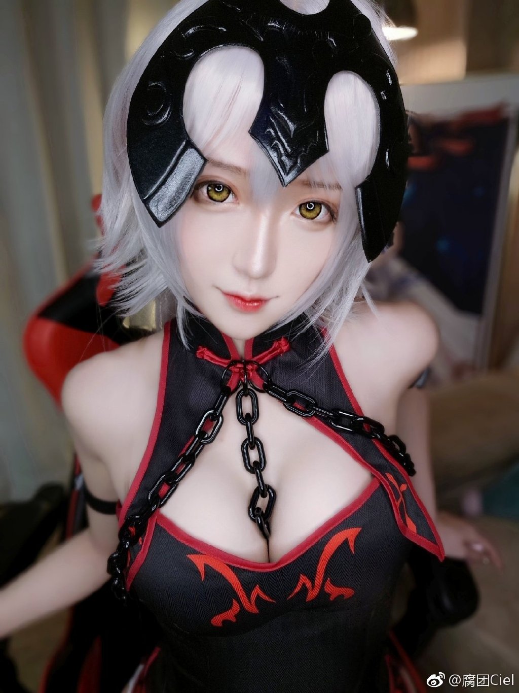 FGO-黑貞德ALTER-Jeanne-dArc-COSPLAY-2019-1.jpg