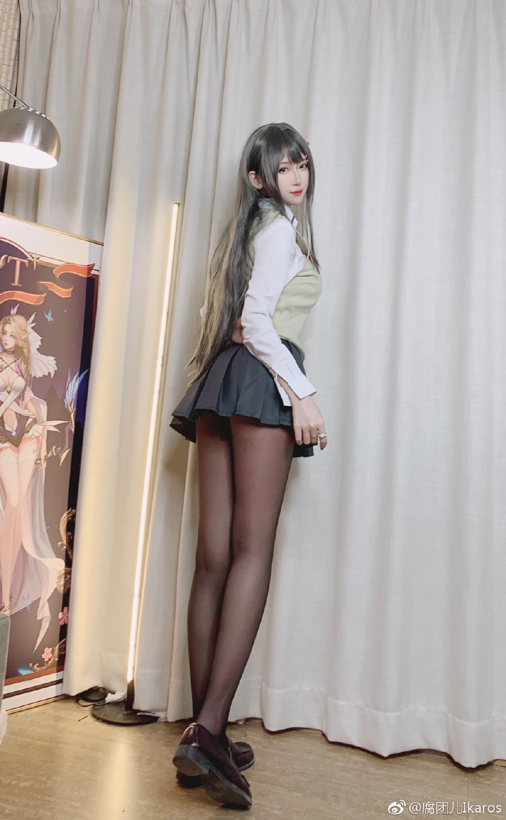 黑絲制服-7.jpg