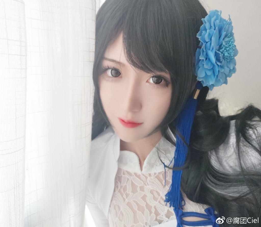 腐团Ciel少女前線95式-7.jpg