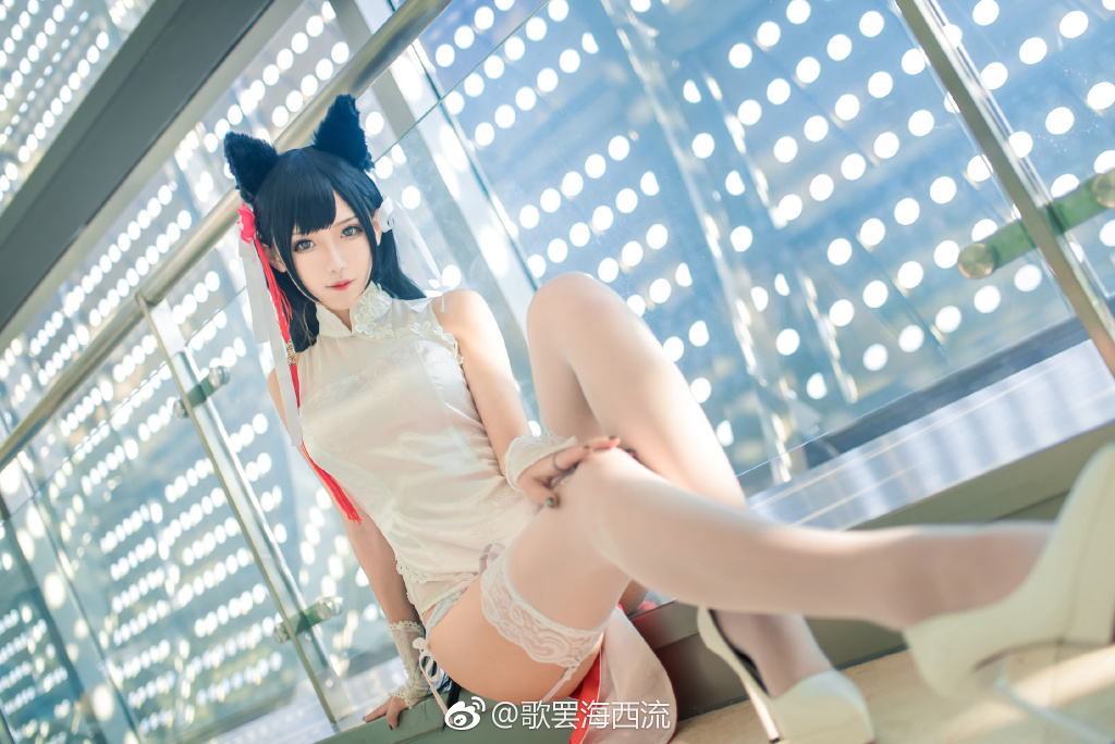 犬旗袍cosplay-4.jpg