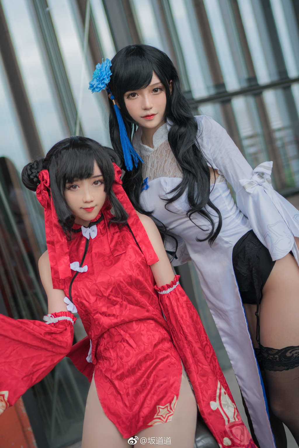 COSPLAY少女前線-95式-97式-2018-July-9.jpg