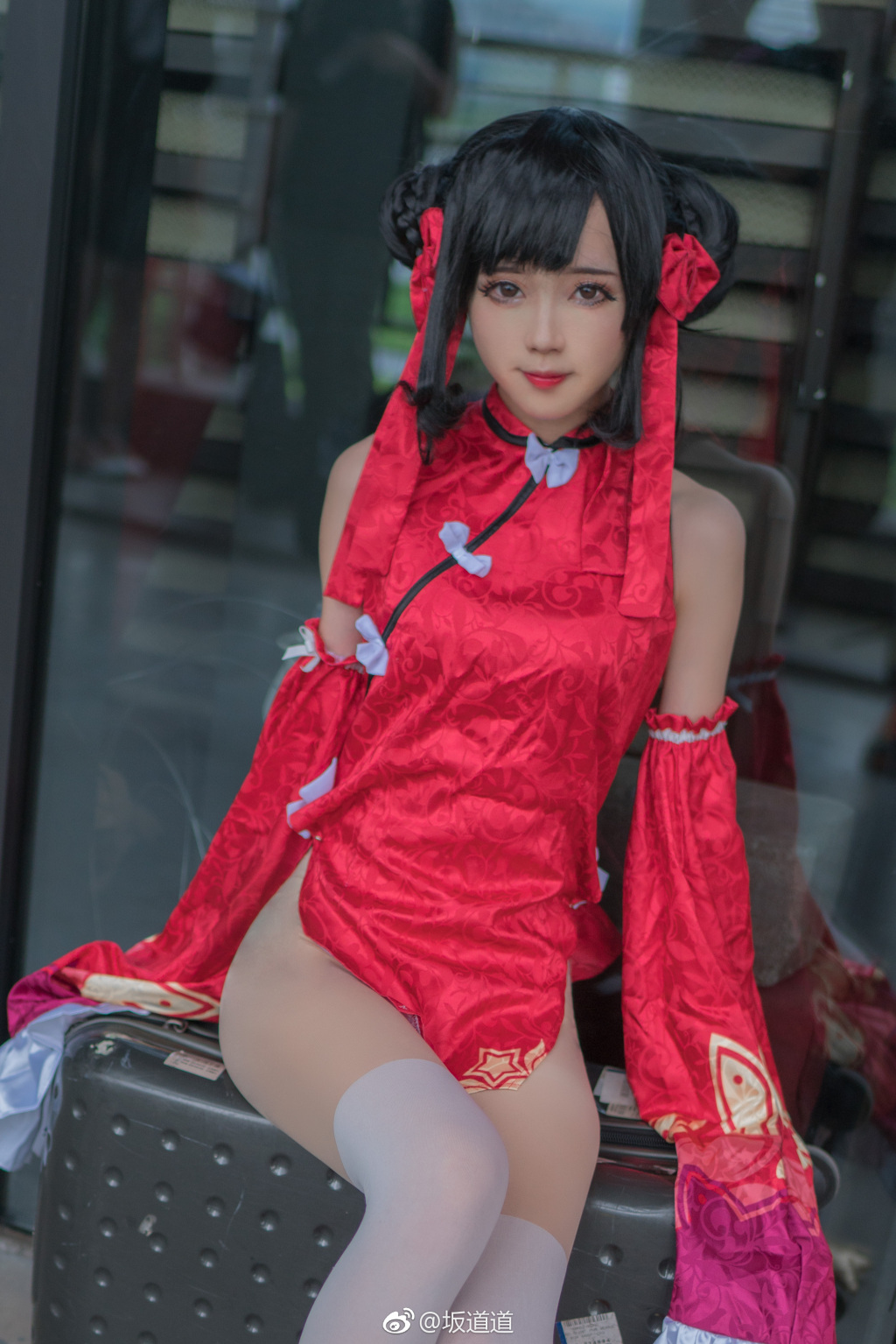 COSPLAY少女前線-95式-97式-2018-July-A.jpg