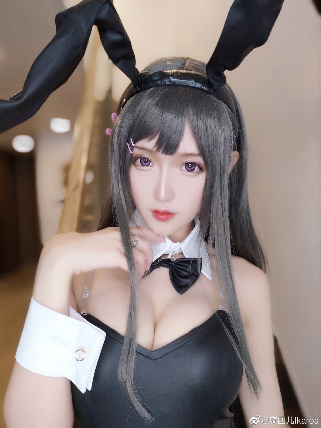 「さくらじままい」コスプレ-2019-May-2.jpg