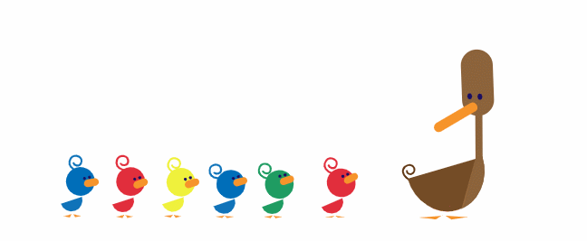 google-duck-母親節賀圖-gif-2019-05-12-A.gif