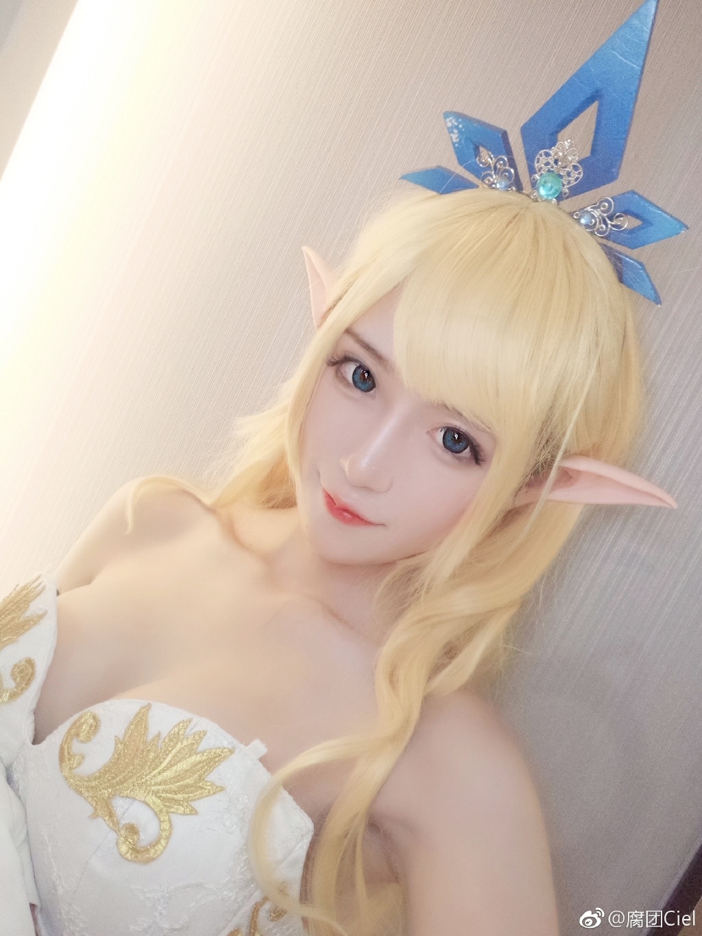 COSPLAY_ Janna 珍娜 風暴女神-1.jpg