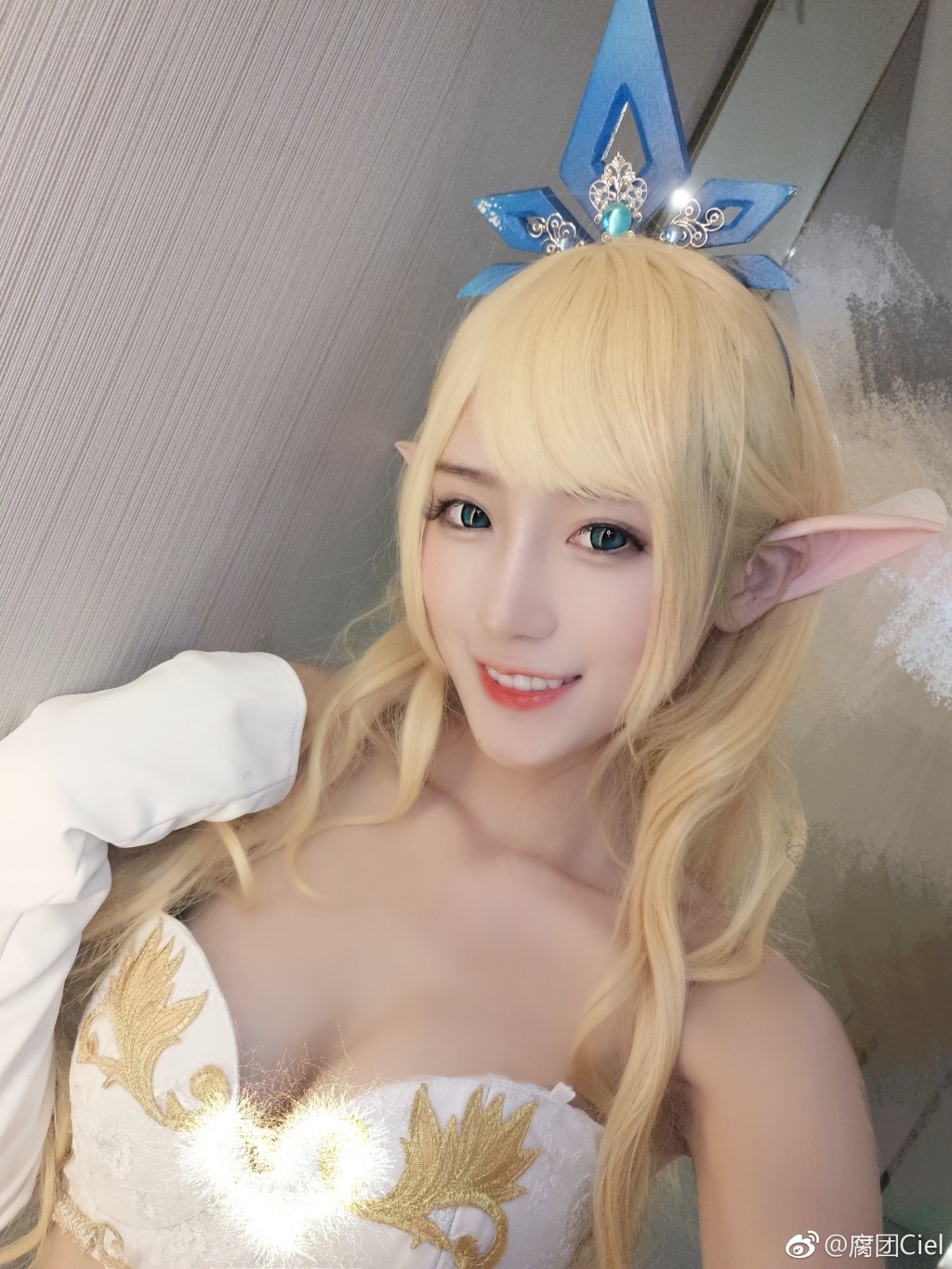 COSPLAY_ Janna 珍娜 風暴女神-2.jpg