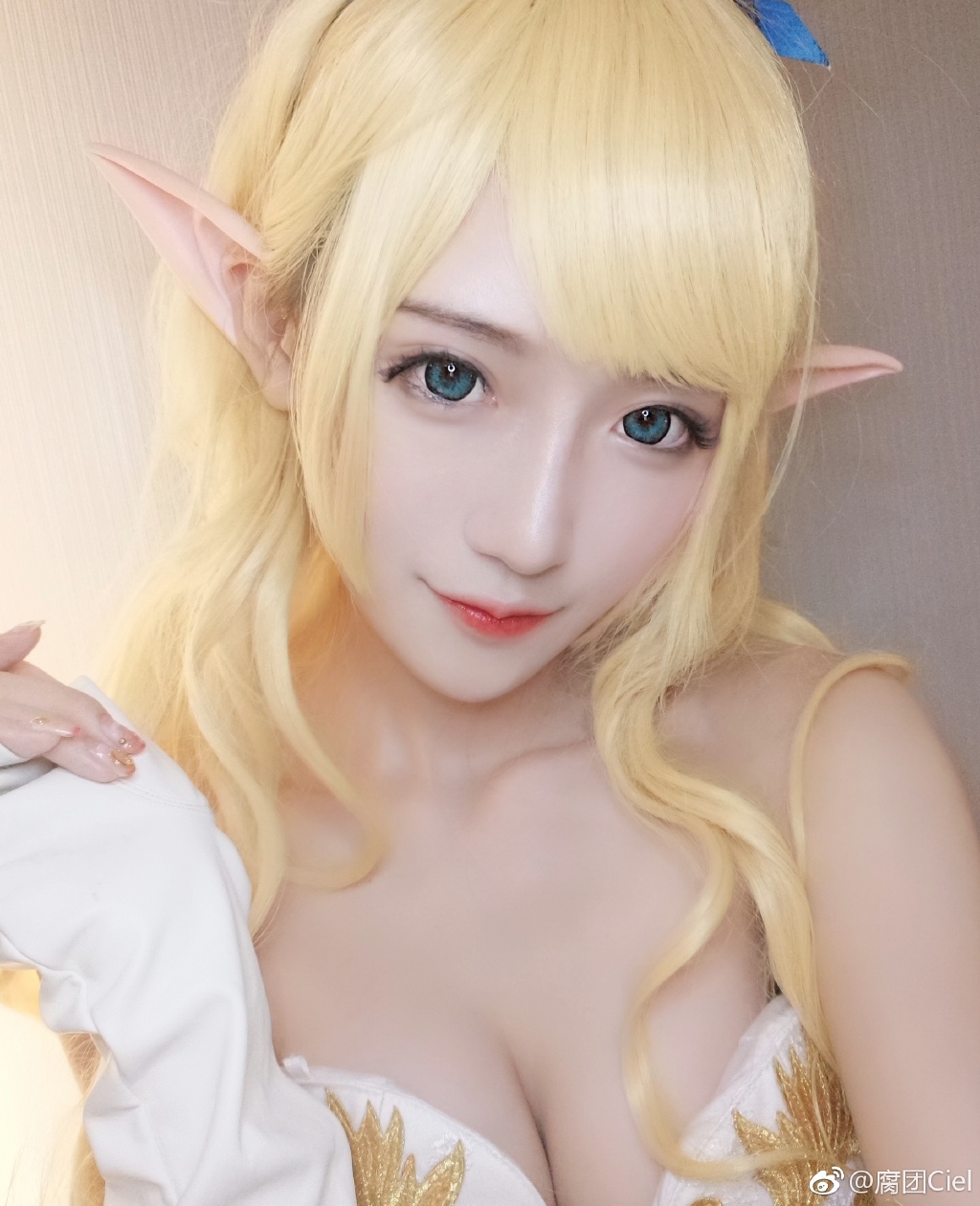 COSPLAY_ Janna 珍娜 風暴女神-3.jpg