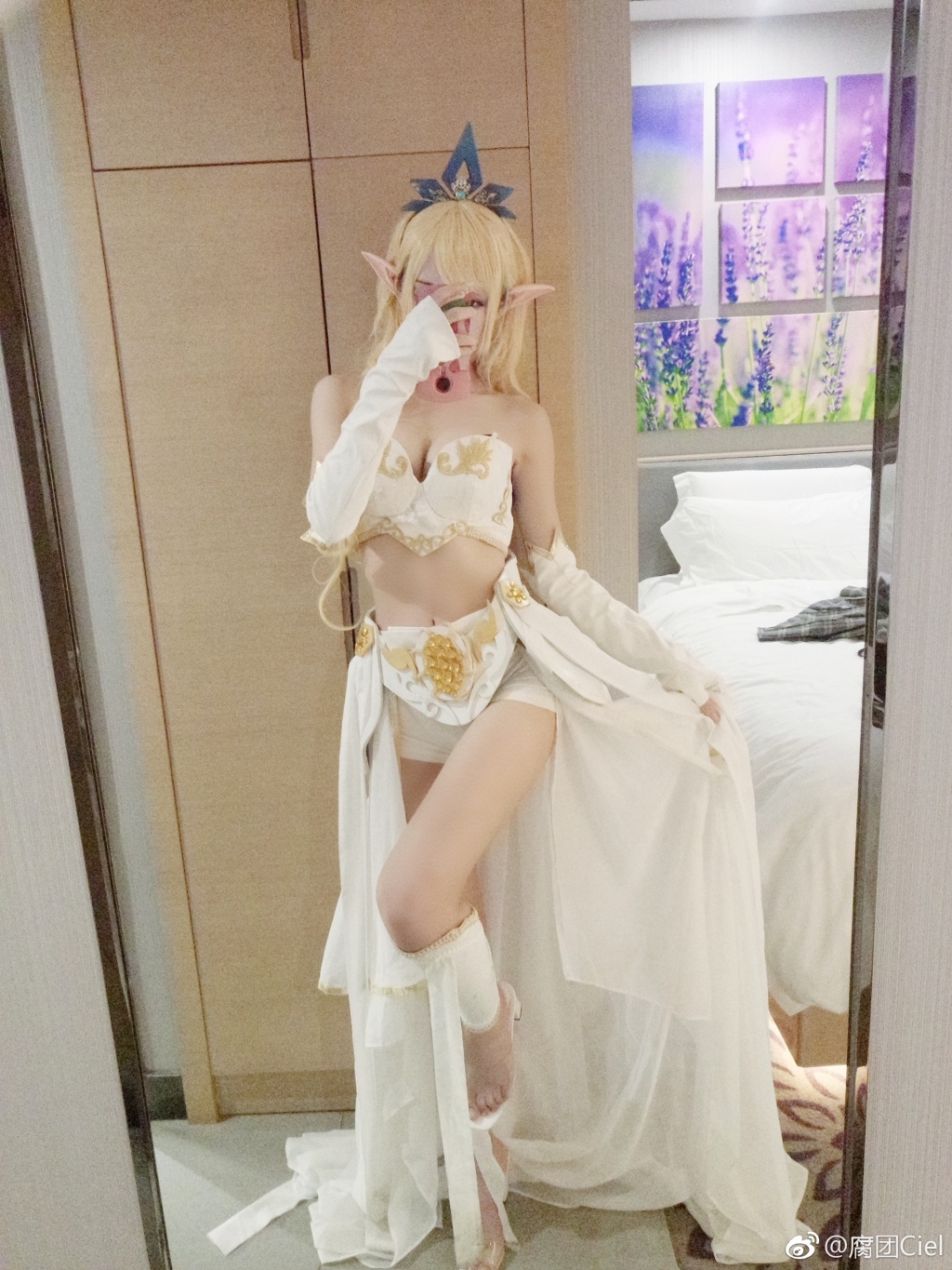 COSPLAY_ Janna 珍娜 風暴女神-8.jpg