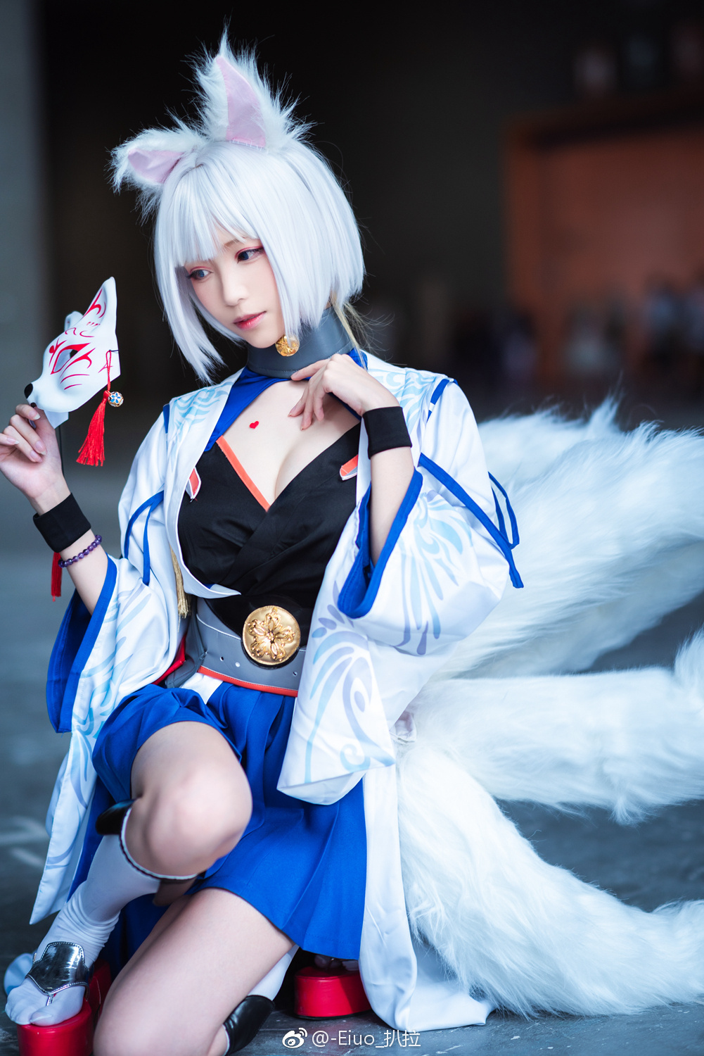 COSPLAY-KAGA- Azur-Lane-加賀-碧藍航線-1.jpg