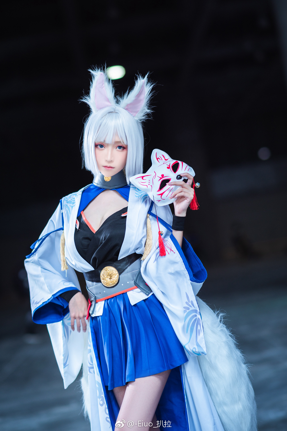 COSPLAY-KAGA- Azur-Lane-加賀-碧藍航線-4.jpg