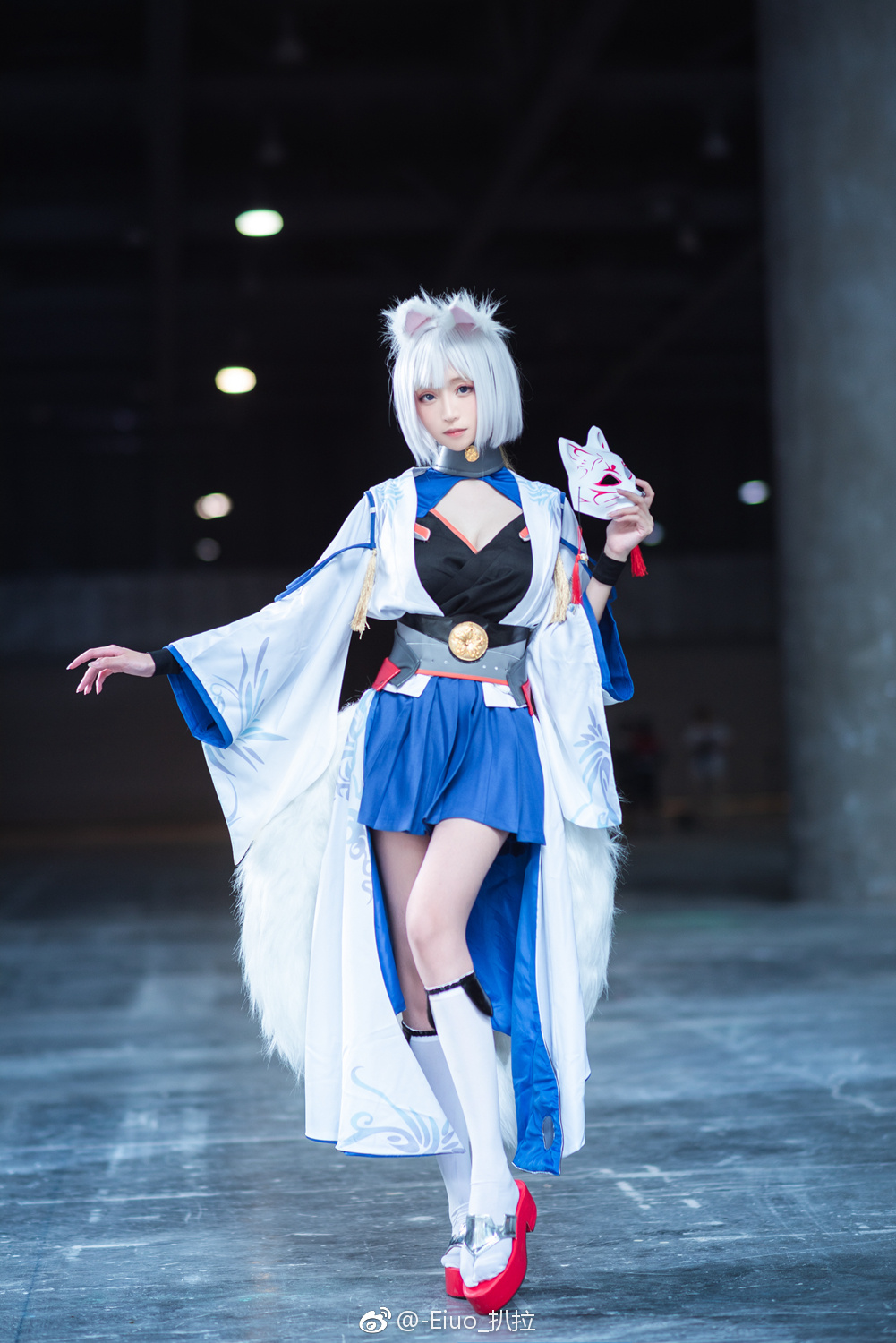 COSPLAY-KAGA- Azur-Lane-加賀-碧藍航線-5.jpg