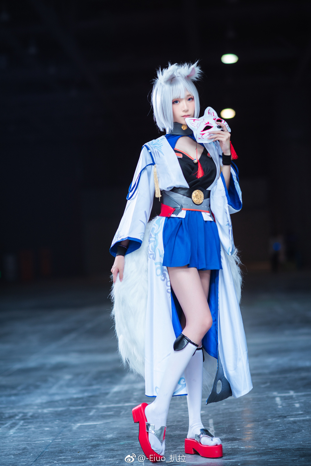 COSPLAY-KAGA- Azur-Lane-加賀-碧藍航線-6.jpg