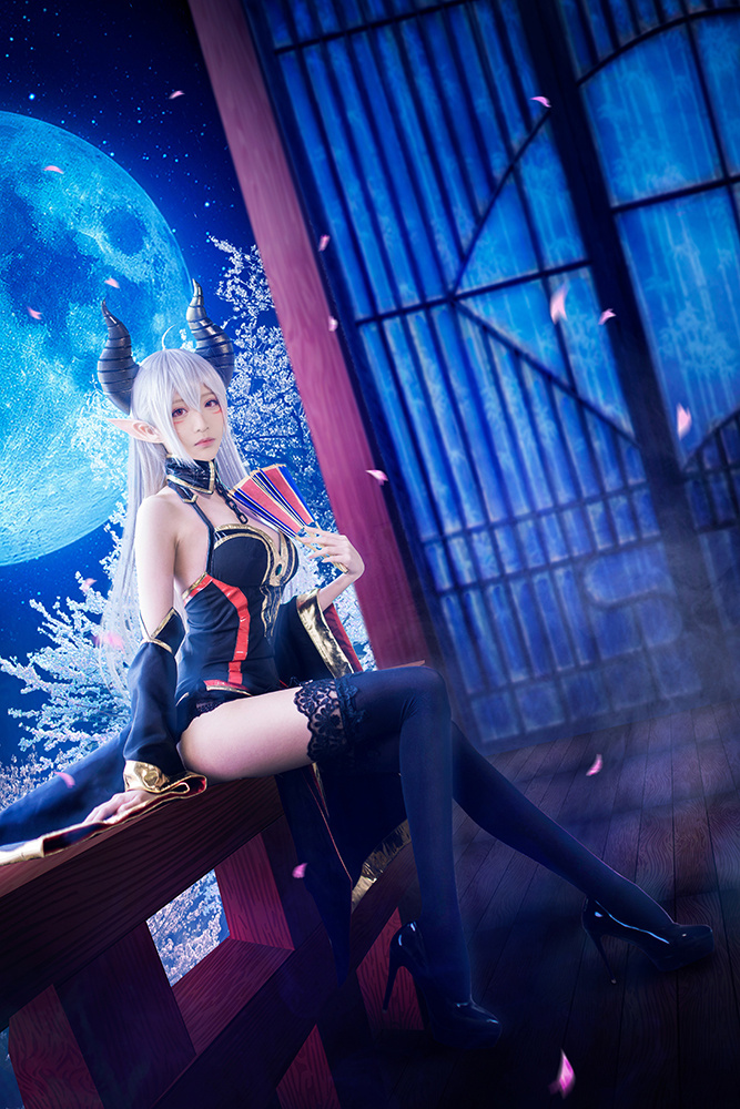 小惡魔-COSPLAY-青青子w-3.jpg