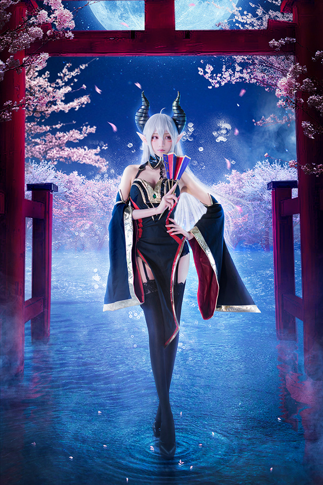 小惡魔-COSPLAY-青青子w-5.jpg