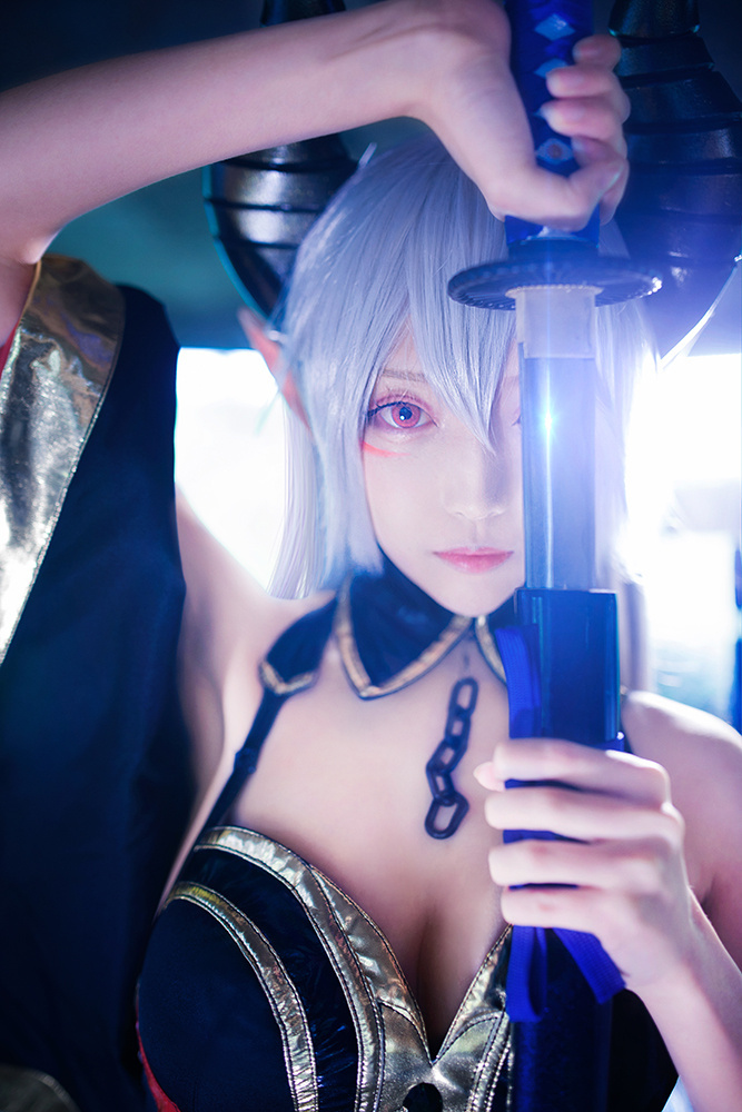 小惡魔-COSPLAY-青青子w-7.jpg