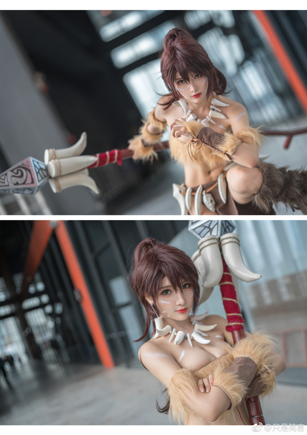 LOL-奈德麗-Nidalee-Cosplay-Costume-1.jpg