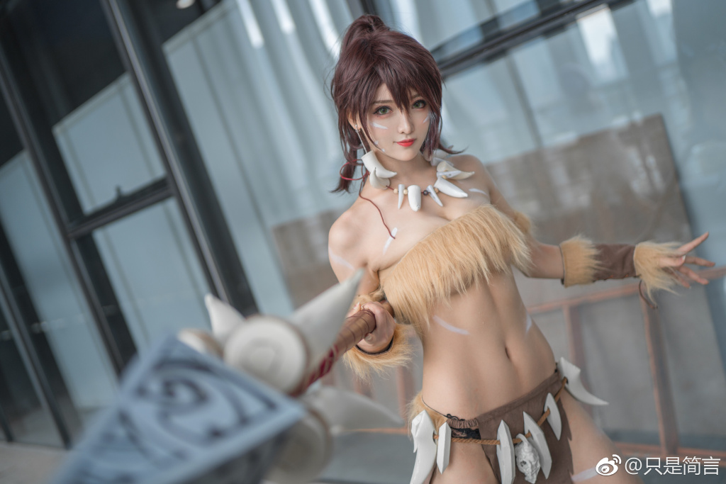 LOL-奈德麗-Nidalee-Cosplay-Costume-7.jpg