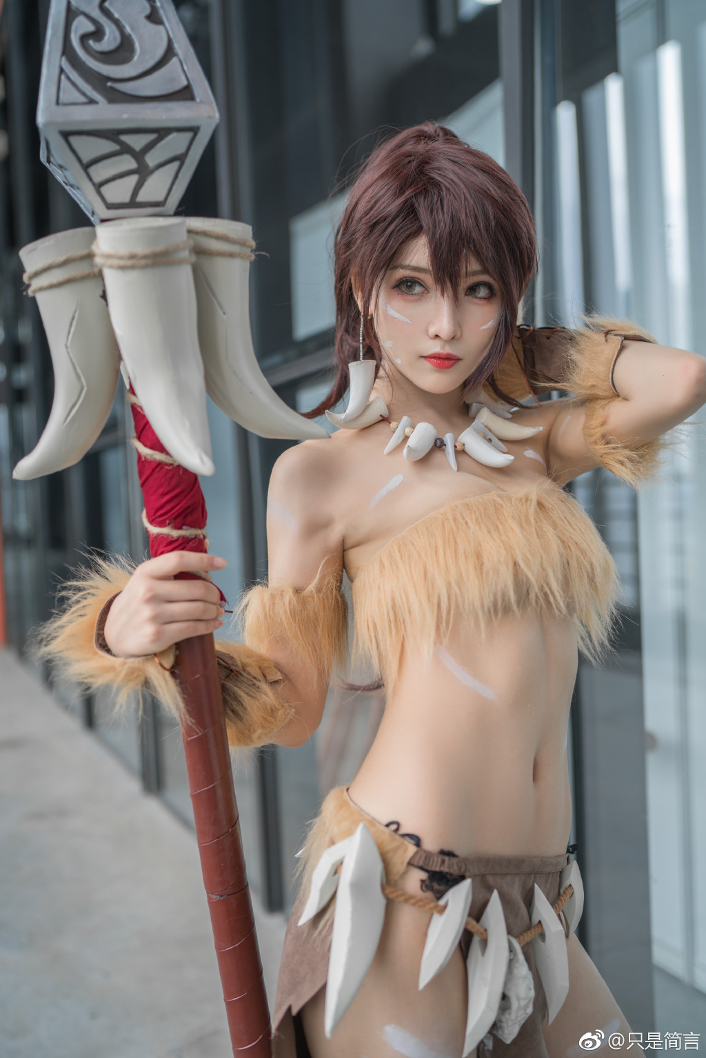 LOL-奈德麗-Nidalee-Cosplay-Costume-8.jpg