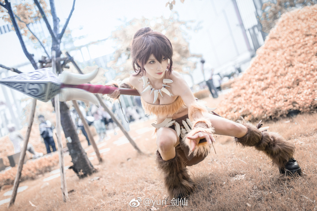 LOL-奈德麗-Nidalee-Cosplay-Costume-11.jpg