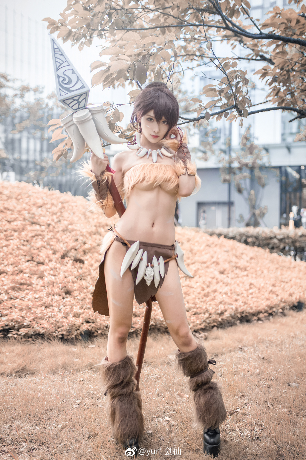 LOL-奈德麗-Nidalee-Cosplay-Costume-13.jpg