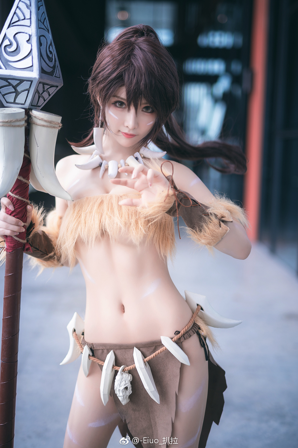 LOL-奈德麗-Nidalee-Cosplay-Costume-21.jpg