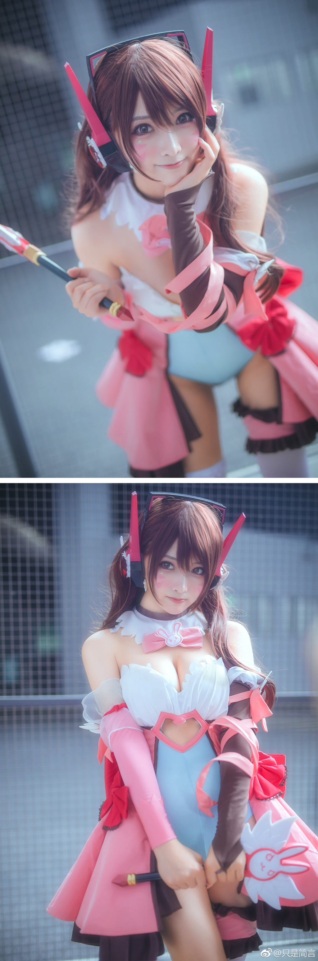 cosplay-DVA-overwatch-只是簡言-2.jpg