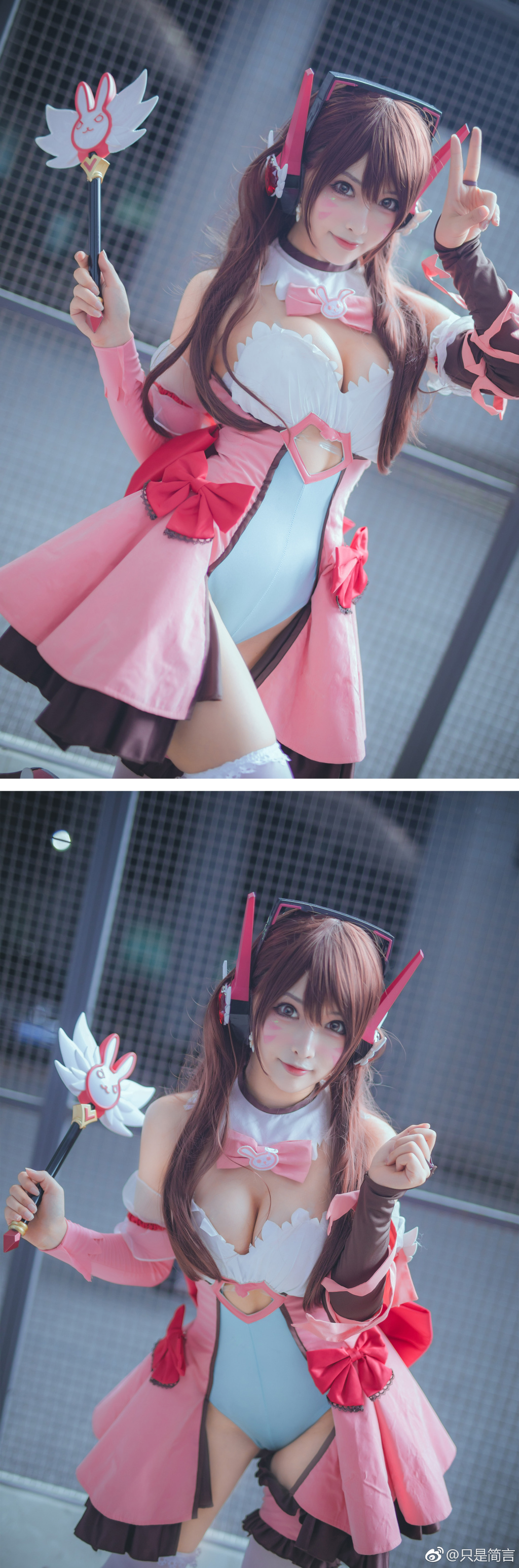 cosplay-DVA-overwatch-只是簡言-7.jpg