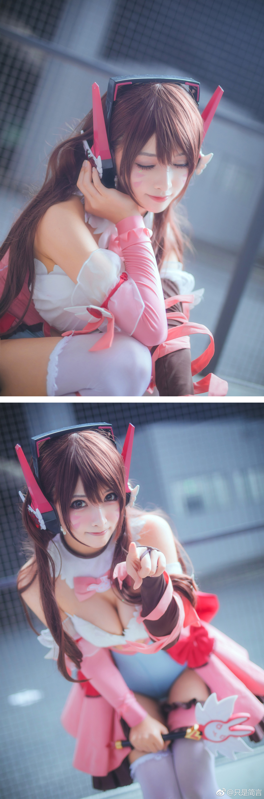 cosplay-DVA-overwatch-只是簡言-9.jpg