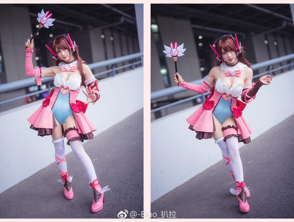 cosplay-DVA-overwatch-只是簡言-11.jpg