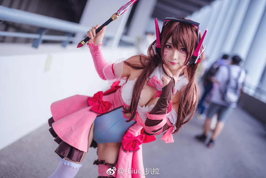 cosplay-DVA-overwatch-只是簡言-18.jpg