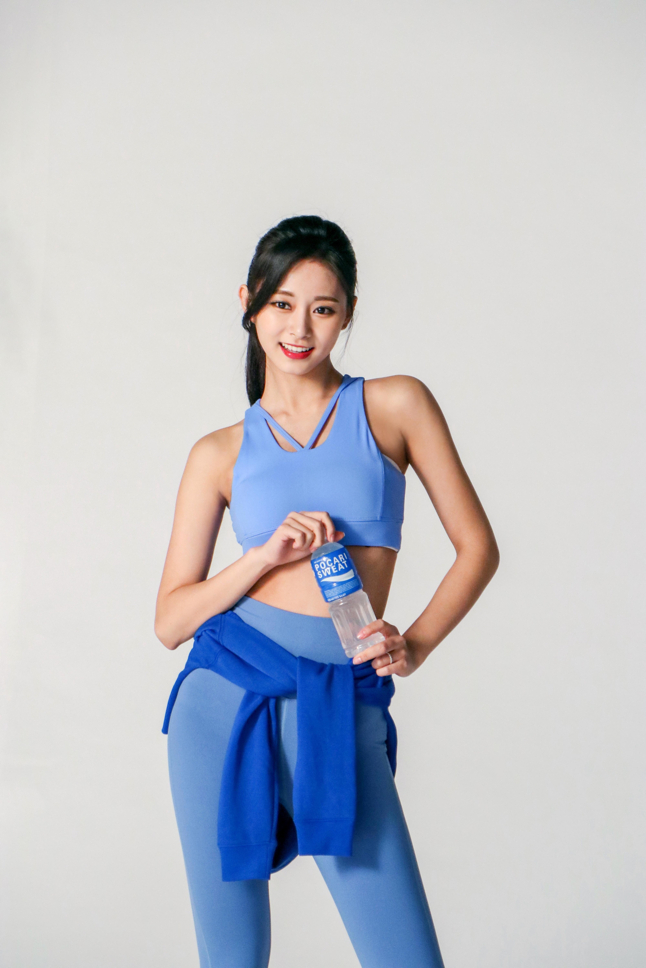 (blue outfit) POCARI SWEAT TWICE TZUYU.jpg