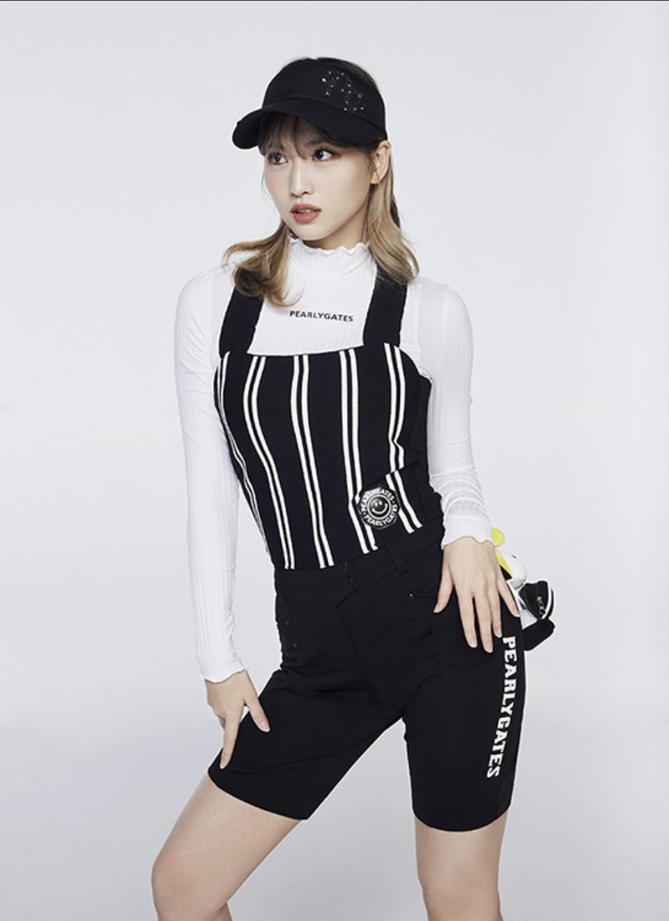 TWICE & PEARLY GATES, Women Golf Outfit P2ikTBu.jpg