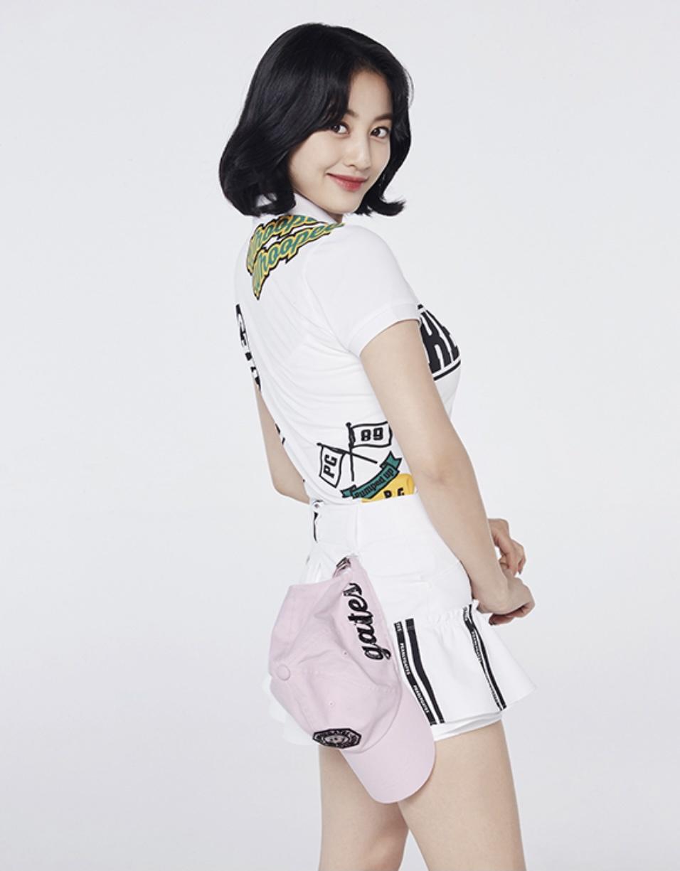 TWICE & PEARLY GATES, Women Golf Outfit eLHgvoS.jpg
