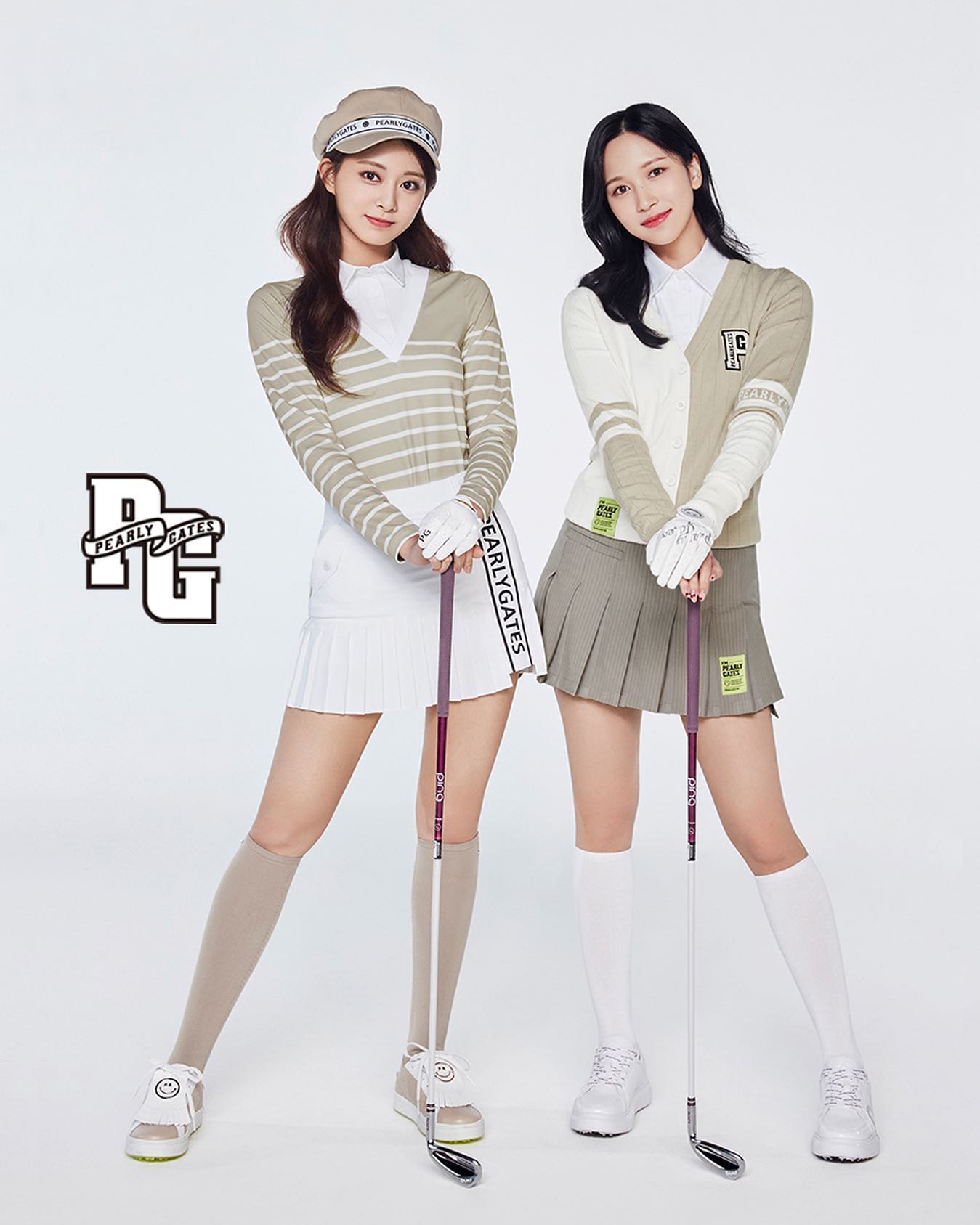 PEARLY GATES GOLF TWICE MINA x TWICE Tzuyu.jpg