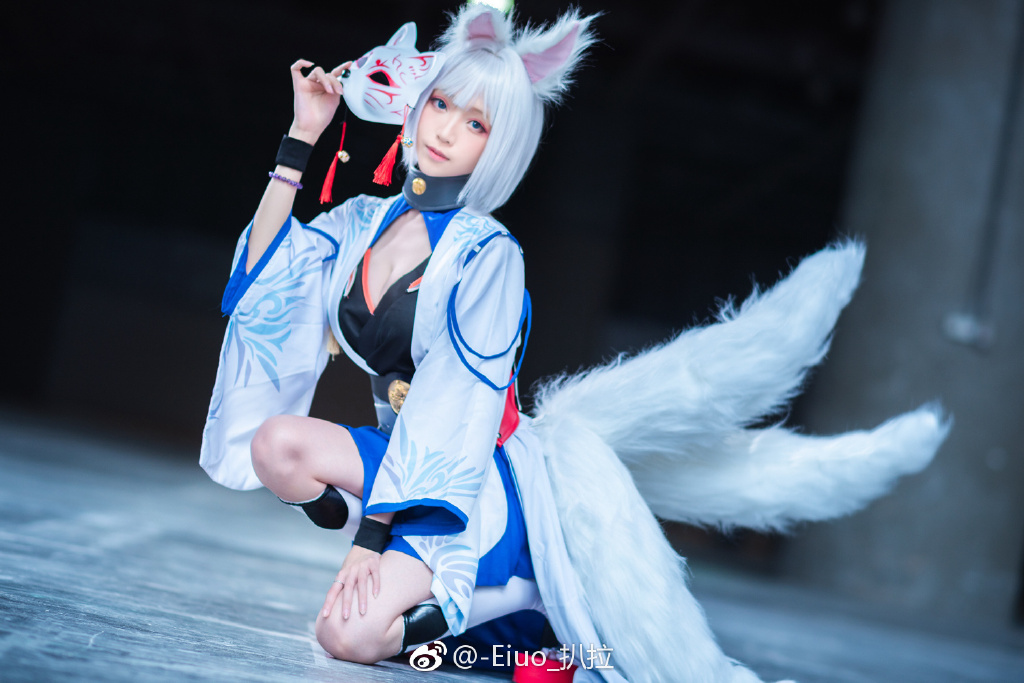 加賀コスプレ-碧藍航線-KAGA-cosplay-Azur-Lane-8.jpg