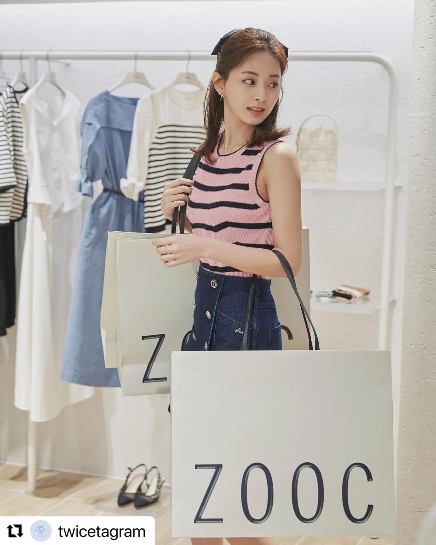 夏季無袖背心-2022-Tzuyu-x-ZOOC-Shopping-at-ZOOC-子瑜-1.jpg