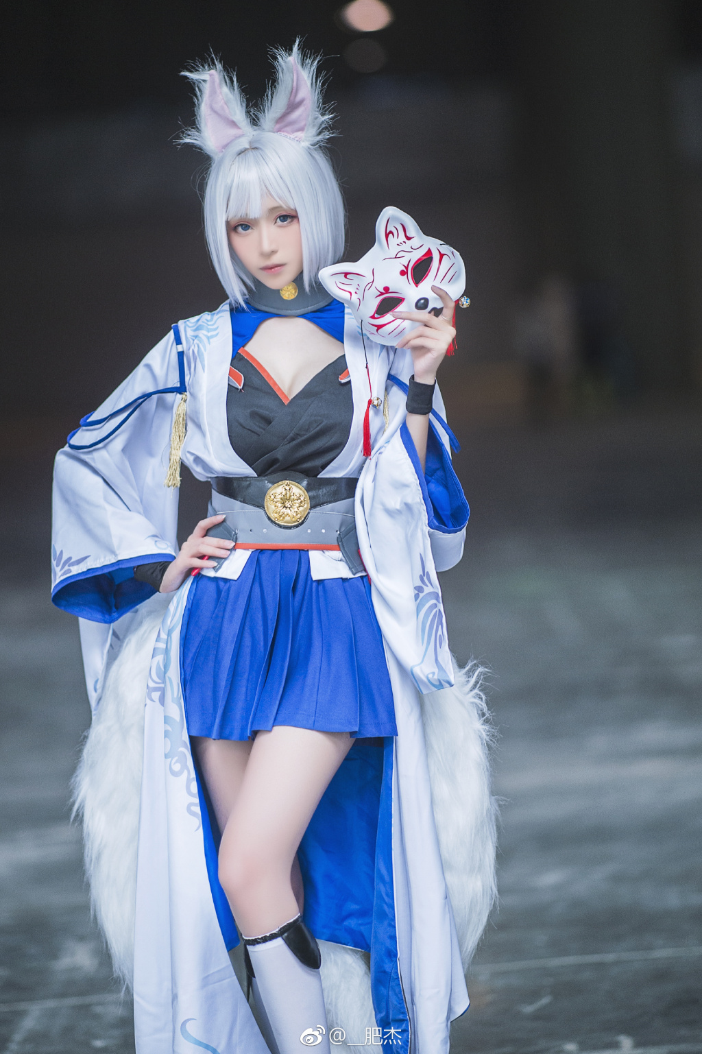 加賀コスプレ-碧藍航線-KAGA-cosplay-Azur-Lane-E.jpg