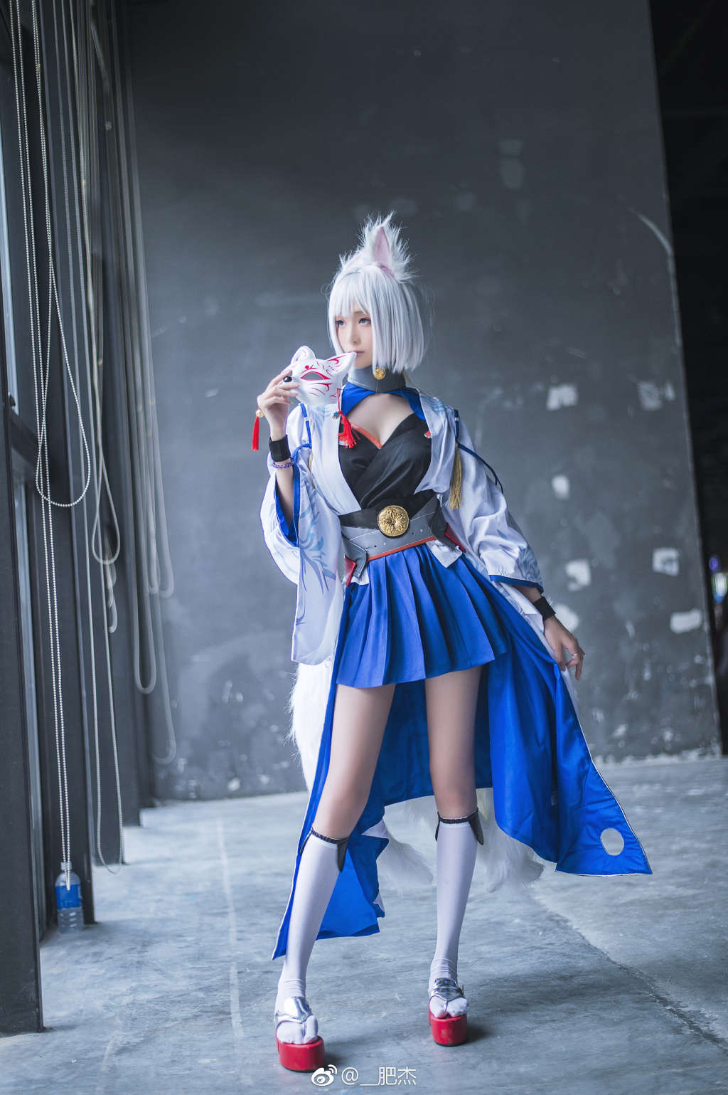 加賀コスプレ-碧藍航線-KAGA-cosplay-Azur-Lane-I.jpg