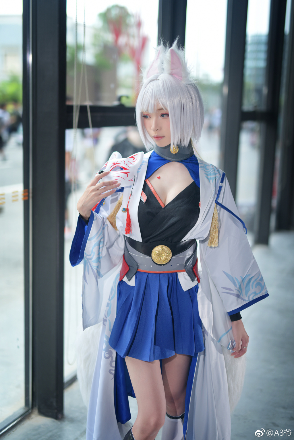 KAGA-cosplay-Azur-Lane-加賀-8.jpg