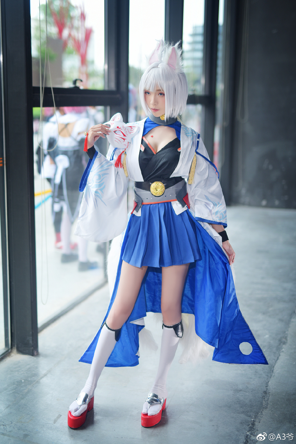 KAGA-cosplay-Azur-Lane-加賀-9.jpg