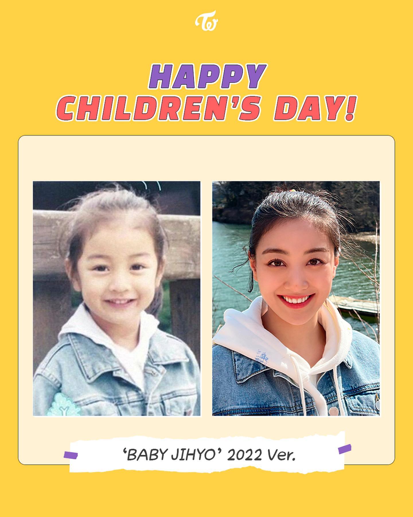 baby jihyo