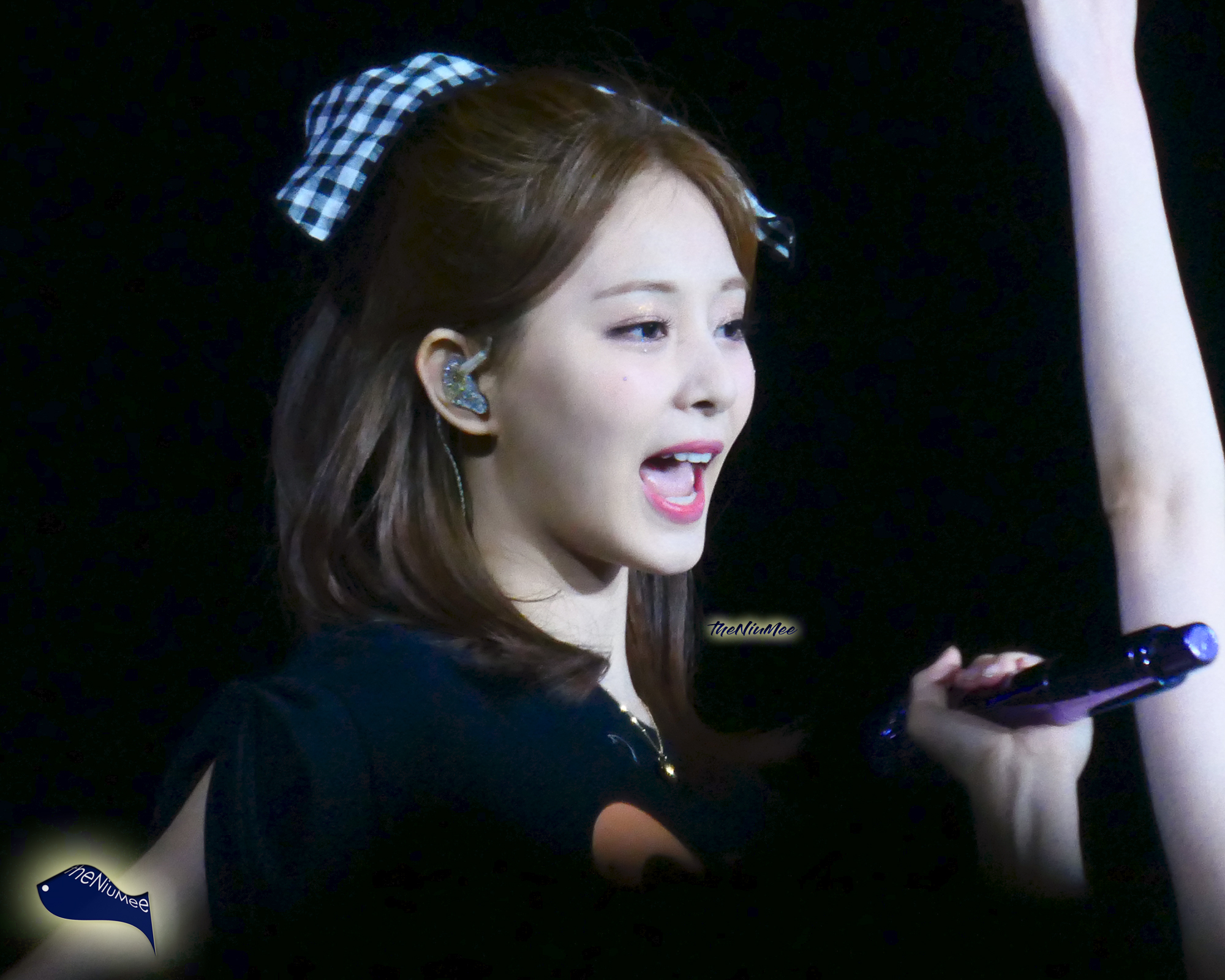 Tzuyu (02) Twice 4th World Tour Encore.jpg