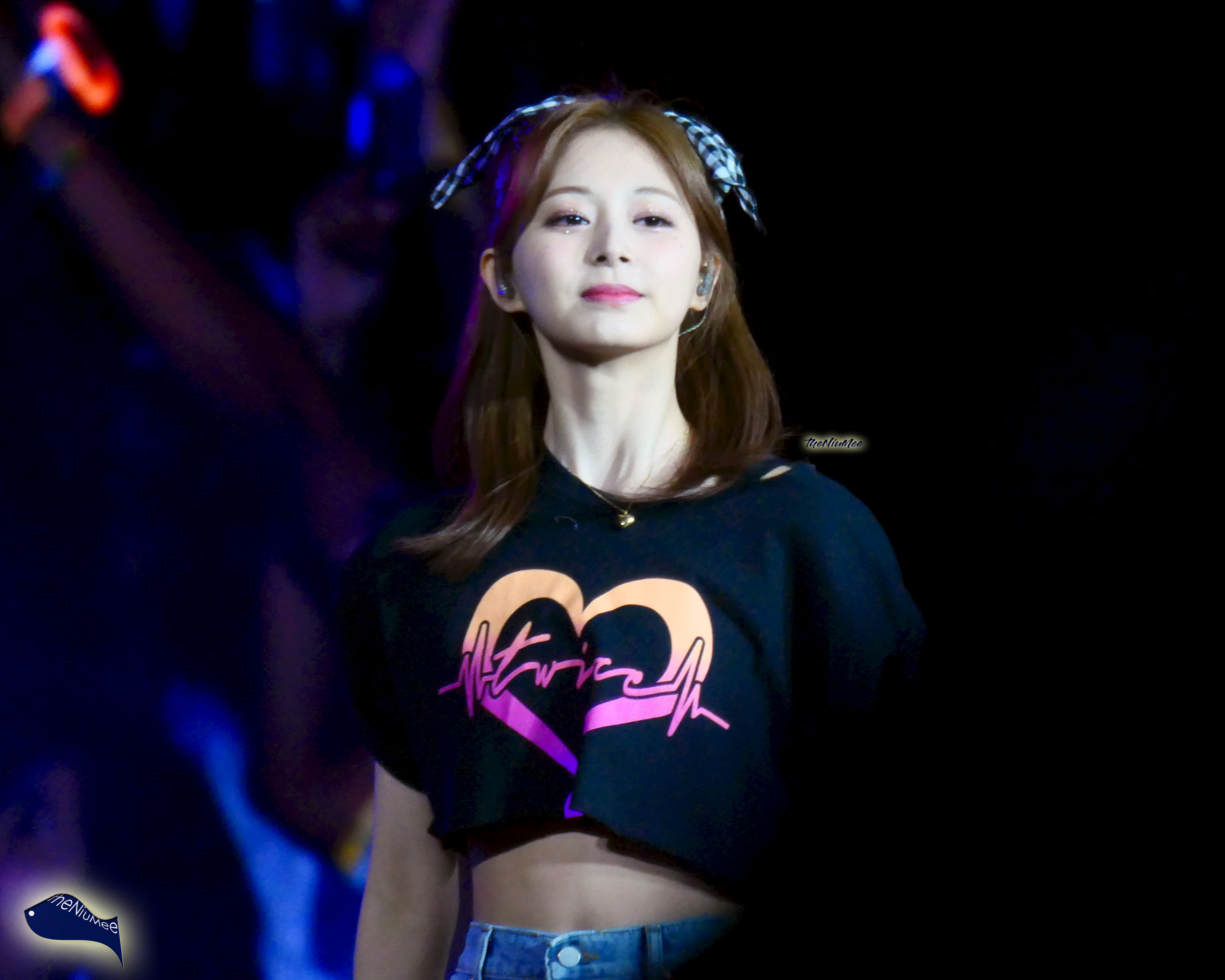 Tzuyu (03) Twice 4th World Tour Encore.jpg