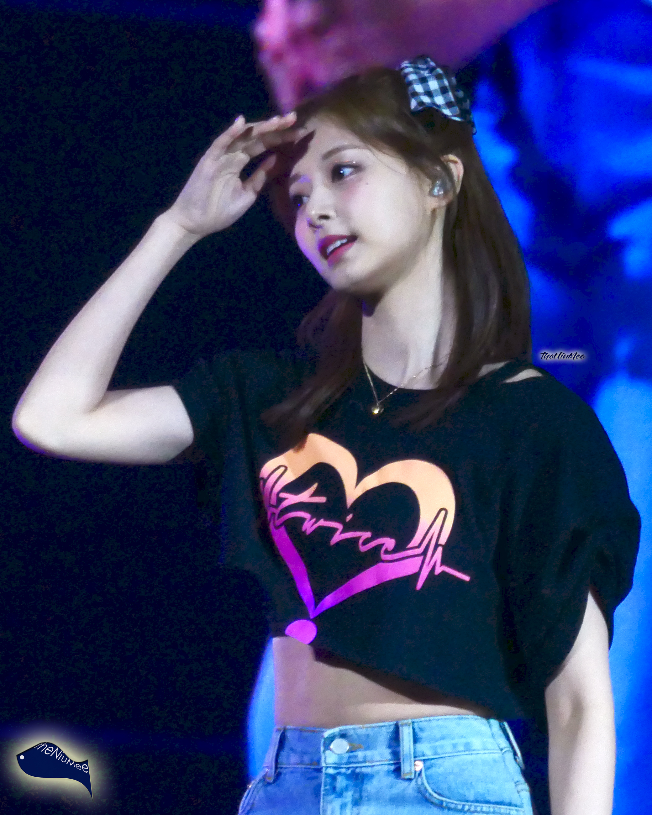 Tzuyu (04) Twice 4th World Tour Encore.jpg