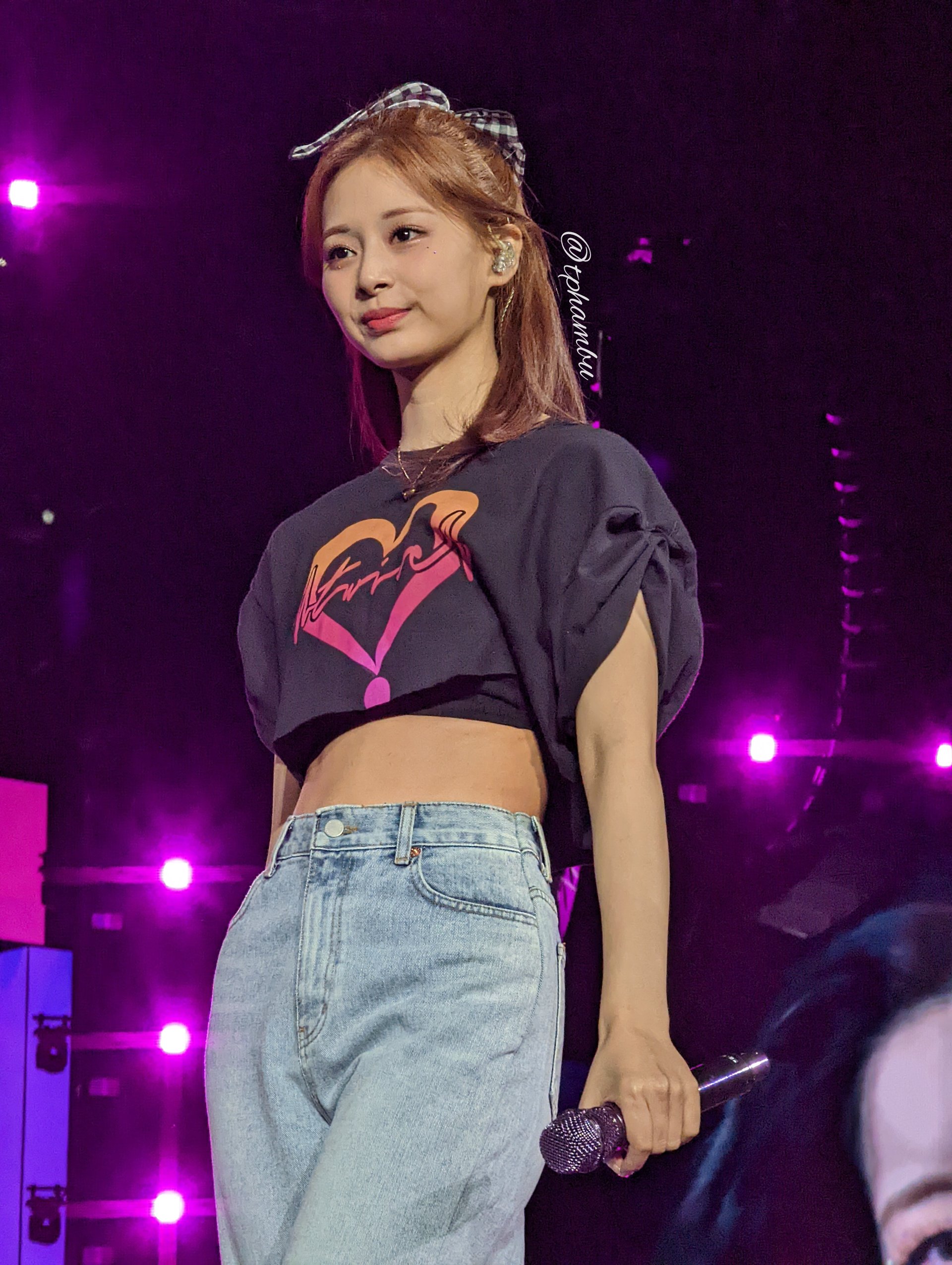 tzuyu @ banc of california stadium 5.jpg