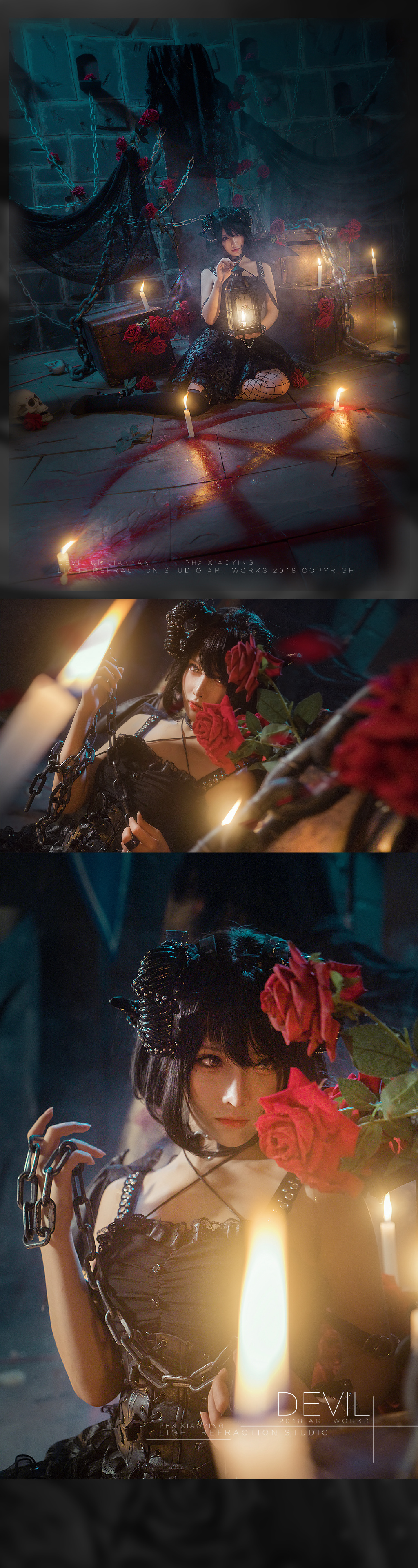 小惡魔cosplay-魅魔cosplay-Succubus-cosplay-9.jpg