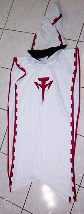 fss costume 2001