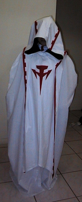 fss costume 2001