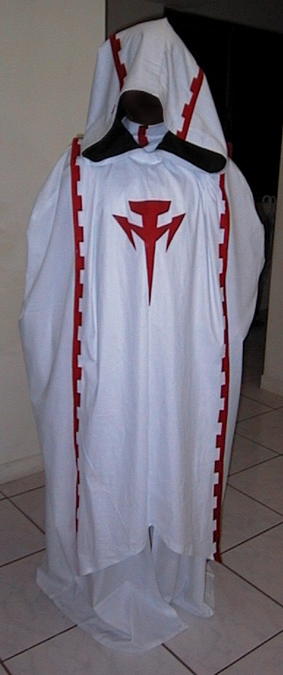 fss costume 2001