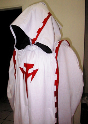 fss costume 2001